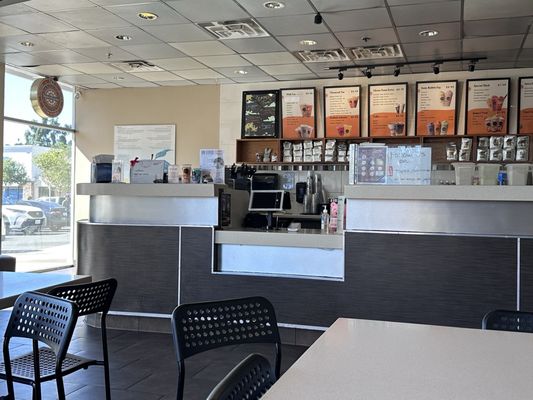 Tapioca Express by null