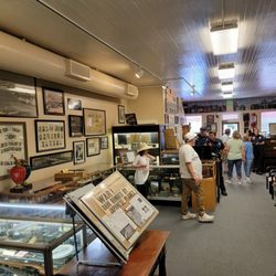 Sandy Museum