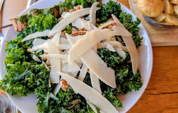 Kashkaval Garden by null