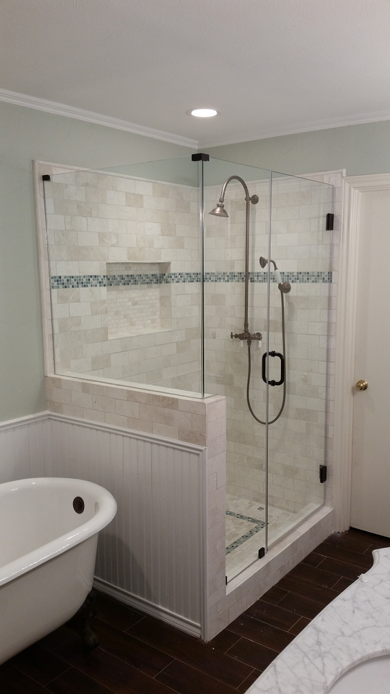 DALLAS GLASS & MIRROR Updated September 2024 28 Photos & 35 Reviews