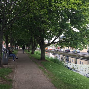Portobello Lock - Local Flavor Near Me - Rathmines, D