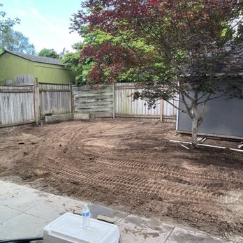 Aguayo General Contractor - Landscaping Near Me Aguayo General Contractor - Landscaping Near Me