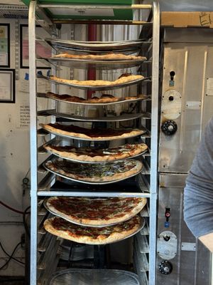 Landini's Pizzeria by null Landini's Pizzeria by null