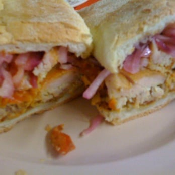 Margon - Cuban Near Me - New York, New York