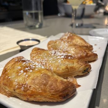 Barranco - Trio Empanadas Hechas en Casa - Peruvian Near Me - Lafayette, California Barranco - Trio Empanadas Hechas en Casa - Peruvian Near Me - Lafayette, California