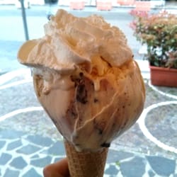 Le Dolci Bontà - Frollino, nocciola e panna: ottimo