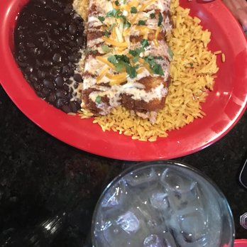 E B Latin Bistro - Enchiladas - Cuban Near Me - Plano, Texas