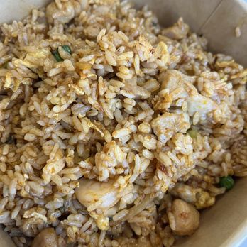 88 Dumpling House - Malaysian Sambal Fried Rice - Pan Asian Near Me - Houston, Texas 88 Dumpling House - Malaysian Sambal Fried Rice - Pan Asian Near Me - Houston, Texas