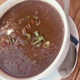 Gumbo Gumbo