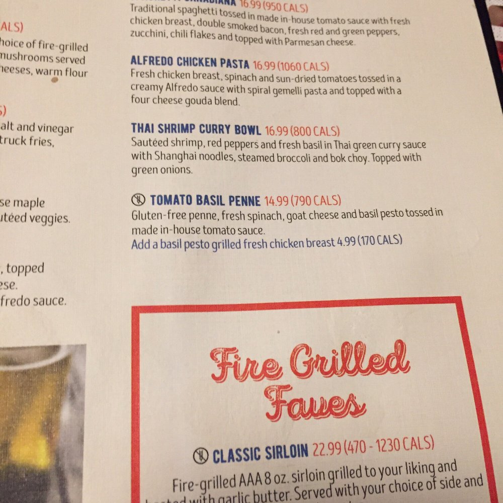 Kelseys Original Roadhouse - Comfort Food Near Me - Brampton, Ontario Kelseys Original Roadhouse - Comfort Food Near Me - Brampton, Ontario