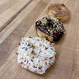 Doughnuts