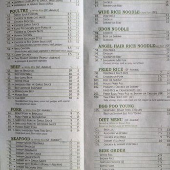 Liu House Asian Restaurant - I'm not familiar with this side of the menu. We always get the sushi here. - Asian Fusion Near Me - Allentown, Pennsylvania Liu House Asian Restaurant - I'm not familiar with this side of the menu. We always get the sushi here. - Asian Fusion Near Me - Allentown, Pennsylvania