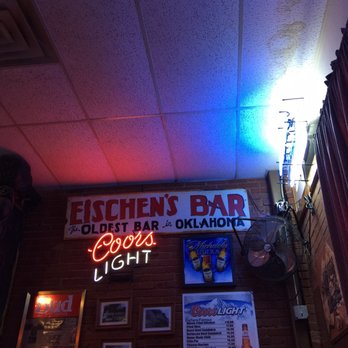 Eischen's Bar - Great atmosphere - Bars Near Me - Okarche, Oklahoma Eischen's Bar - Great atmosphere - Bars Near Me - Okarche, Oklahoma