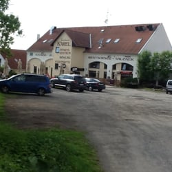 Restaurace Karel - Karel