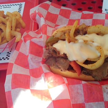 Sara's - Italian beef. - Burgers Near Me - Erie, Pennsylvania Sara's - Italian beef. - Burgers Near Me - Erie, Pennsylvania