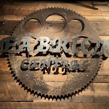 La Fabrica Central - Caribbean Near Me - Cambridge, Massachusetts