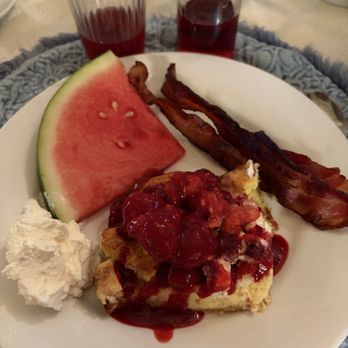 Cornerstone Bed & Breakfast - Bed & Breakfast Near Me - Philadelphia, Pennsylvania