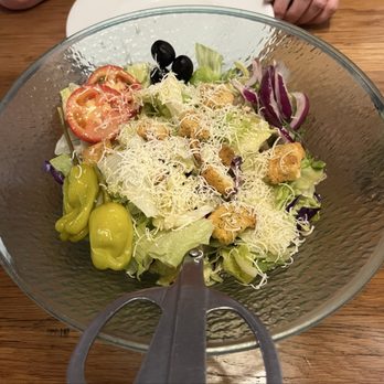 Olive Garden Italian Restaurant - The never ending Never Ending Soup, Salad & Breadsticks!!! - Italian Near Me - Mchenry, Illinois Olive Garden Italian Restaurant - The never ending Never Ending Soup, Salad & Breadsticks!!! - Italian Near Me - Mchenry, Illinois