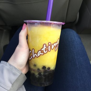 Chatime - Bubble Tea Near Me - Mississauga, Ontario