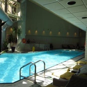 InterContinental Toronto Centre - Day Spas Near Me - Toronto, Ontario InterContinental Toronto Centre - Day Spas Near Me - Toronto, Ontario