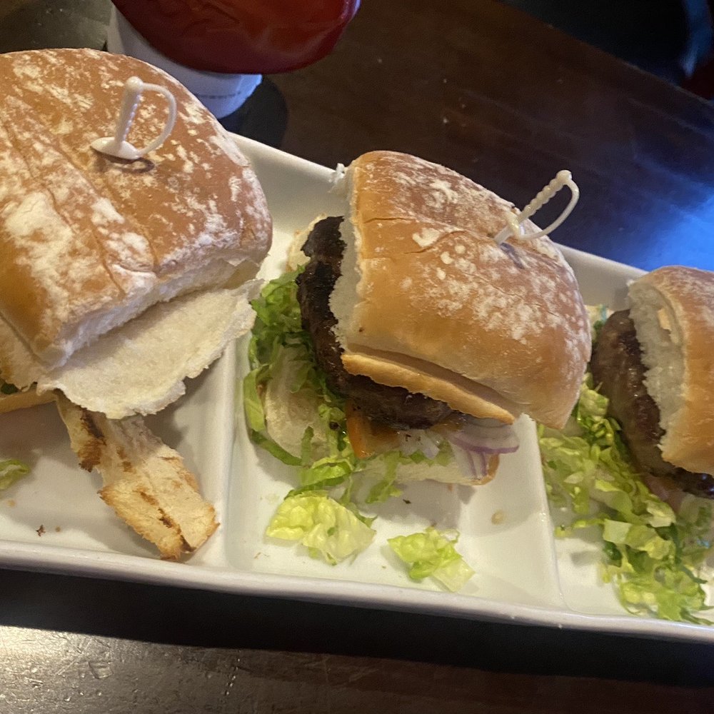 Chimmi Sliders Chimmi Sliders