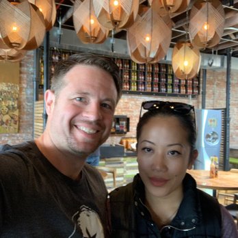 Nando's Peri-Peri - My beautiful wife... and the dingleberry she married - South African Near Me - Chicago, Illinois Nando's Peri-Peri - My beautiful wife... and the dingleberry she married - South African Near Me - Chicago, Illinois