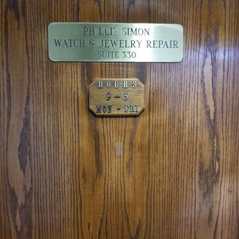 Phillip Simon Jewelers - Take elevator to 3rd floor. - Jewelry Near Me - San Antonio, Texas