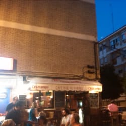 Mi Barrio - Terraza amplia y fresquita