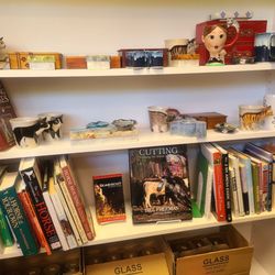 Book Gallery West
