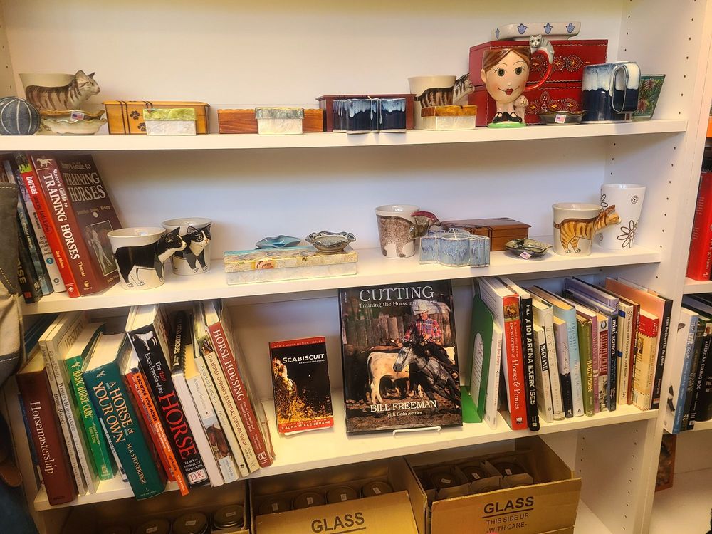Book Gallery West Image
