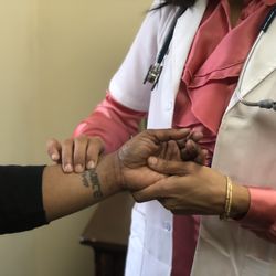 Vedic Health - Ayurvedic pulse reading