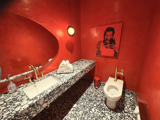 Virgin Hotels Dallas by null