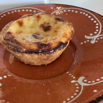 Petiscos - Pasteis de nata. Baked custard pastry. - Portuguese Near Me - San Jose, California Petiscos - Pasteis de nata. Baked custard pastry. - Portuguese Near Me - San Jose, California