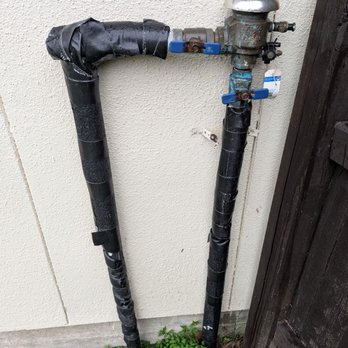 Big John's Plumbing - The original setup. - Plumbing Near Me - Pearland, Texas Big John's Plumbing - The original setup. - Plumbing Near Me - Pearland, Texas
