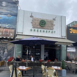 GREENSPOT - CLOSED - Updated September 2025 - 34 Photos & 22