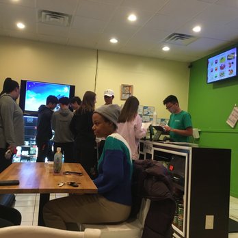 Envegan - A popular place on this Sunday evening! - Vegan Near Me - Morrow, Georgia