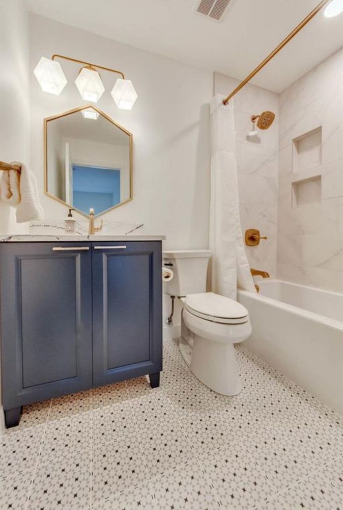 Slide of Shabby Beginnings Design