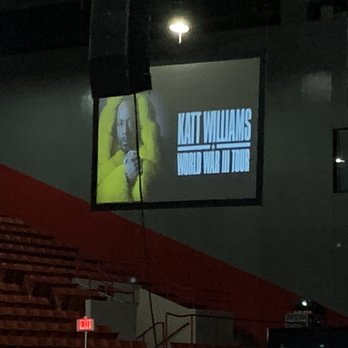 NRG Arena - Katt Williams Live - Stadiums & Arenas Near Me - Houston, Texas NRG Arena - Katt Williams Live - Stadiums & Arenas Near Me - Houston, Texas