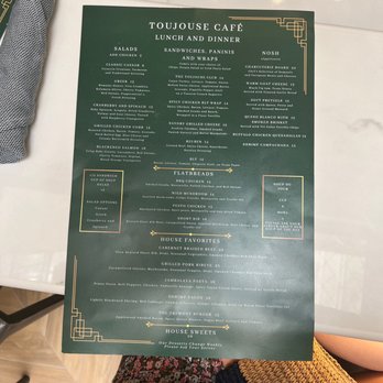 Toujouse Bar - Menu - Lounges Near Me - Galveston, Texas Toujouse Bar - Menu - Lounges Near Me - Galveston, Texas