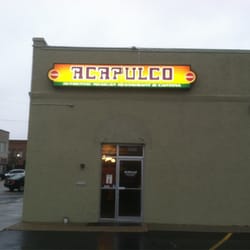 Acapulco Mexican Restaurant