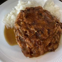 Egg foo young