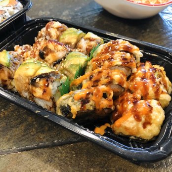Sushi King - Japanese Near Me - Cherry Hill, New Jersey