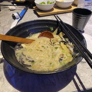 Tachi Ramen & Tea Bar - Tonkotsu Ramen - Bubble Tea Near Me - Las Vegas, Nevada