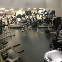 Evendale Recreation Center