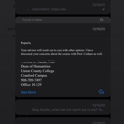 UCNJ Union College of Union County - Try to report to the school. They go silent. You call them they answer the phone with an attitude. In the end my money wasted. And no diplom