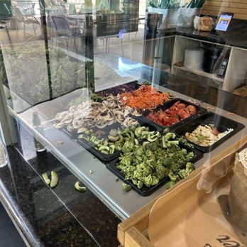 Salads 2k - Wraps Near Me - Santa Fe Springs, California Salads 2k - Wraps Near Me - Santa Fe Springs, California