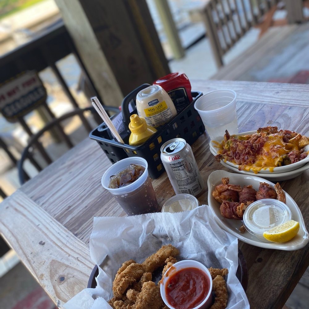 The Best 10 Restaurants near Ransom Road RV Park in Aransas Pass, TX Yelp