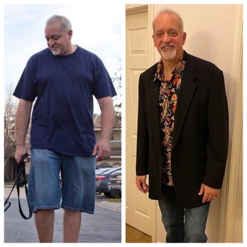 Anastasi Fitness - Before & after! - Trainers Near Me - Gilbert, Arizona Anastasi Fitness - Before & after! - Trainers Near Me - Gilbert, Arizona