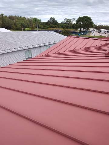 Slide of Best Value Roofing
