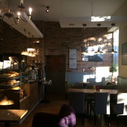 WakeCup Cafe